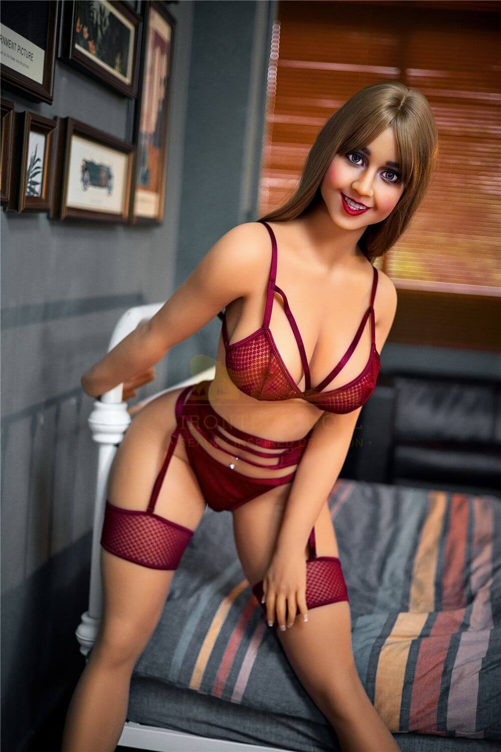 Sexpuppe Nichole