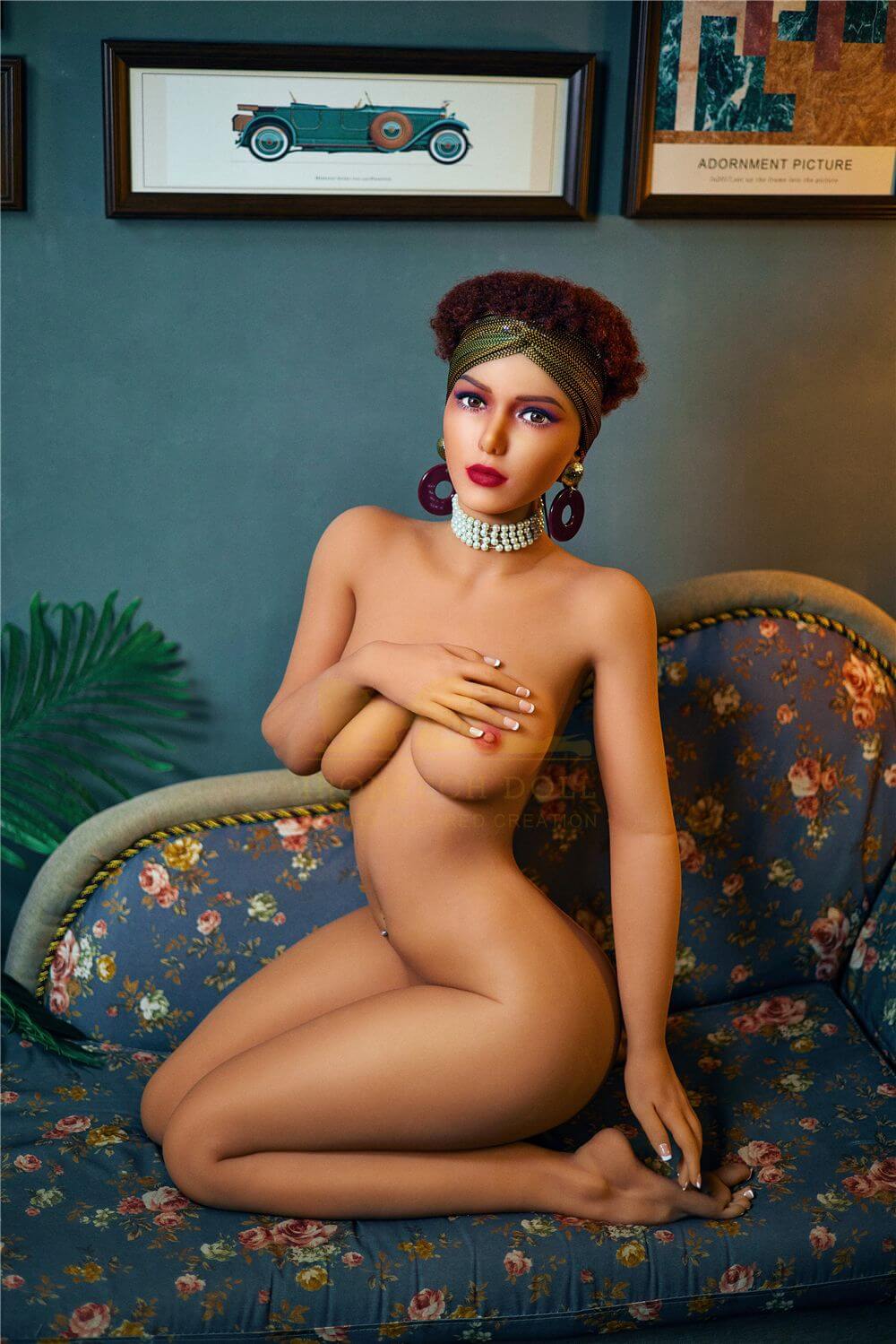 Sexpuppe Scarlet 2