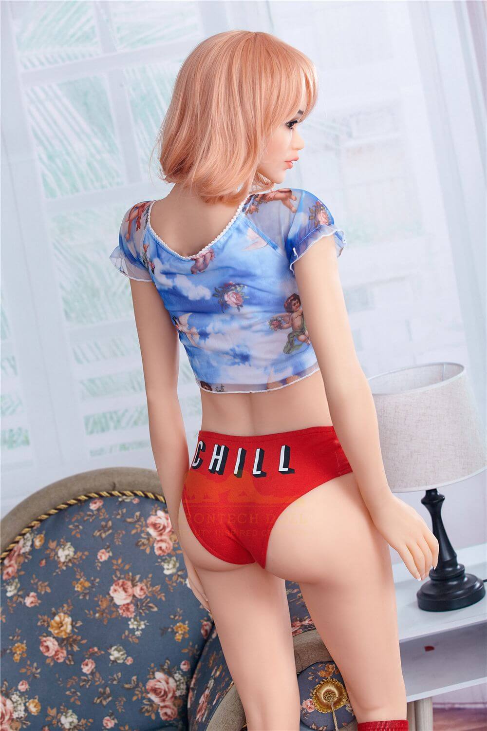 Sexpuppe Ada 2