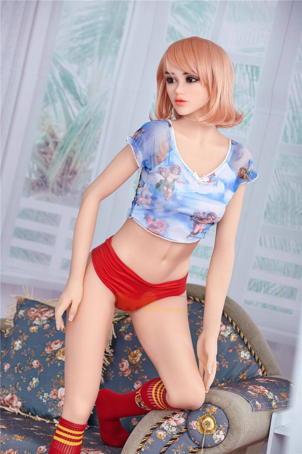 Sexpuppe Ada 2