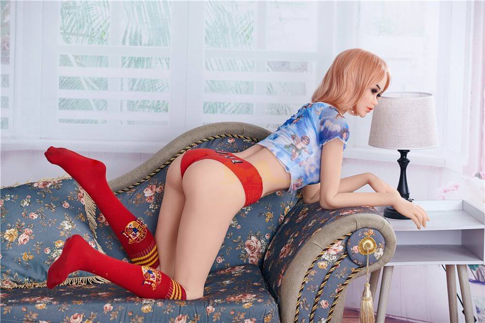 Sexpuppe Ada 2