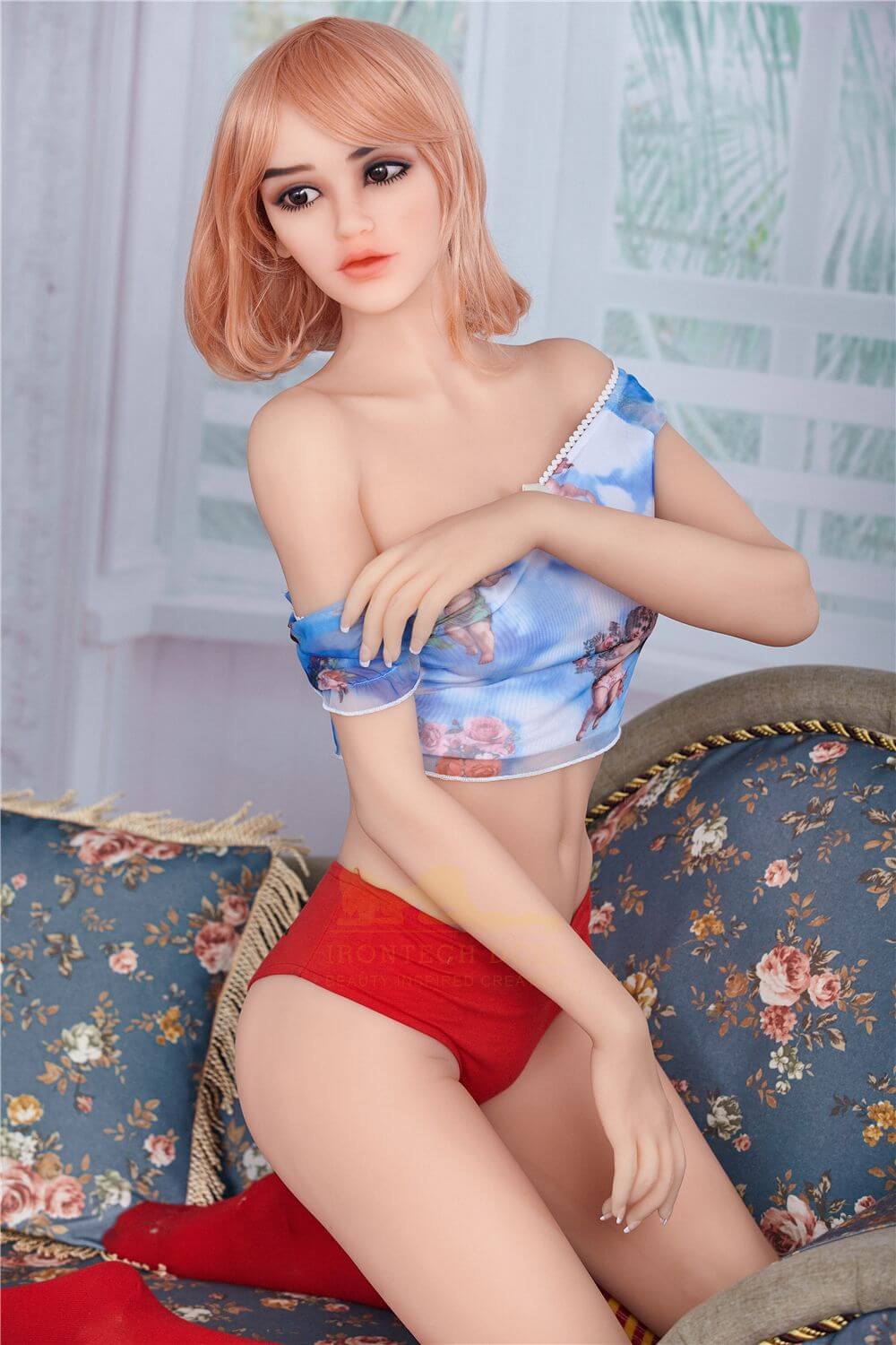 Sexpuppe Ada 2