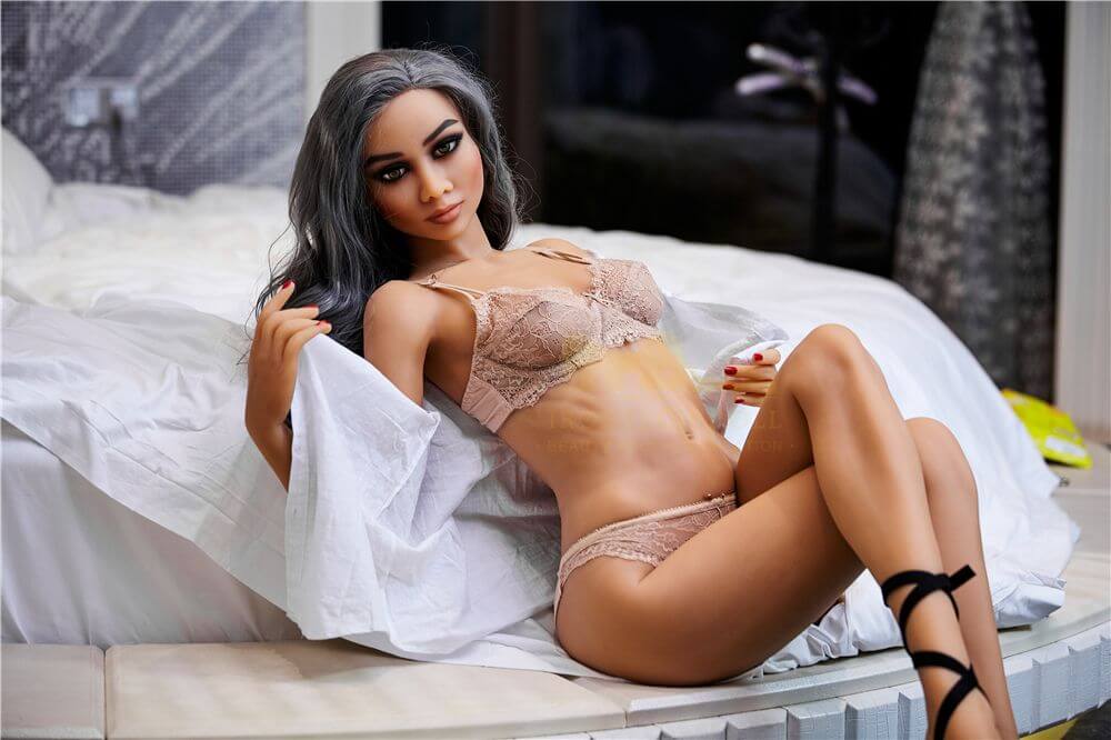 Sexpuppe Ayumi 3