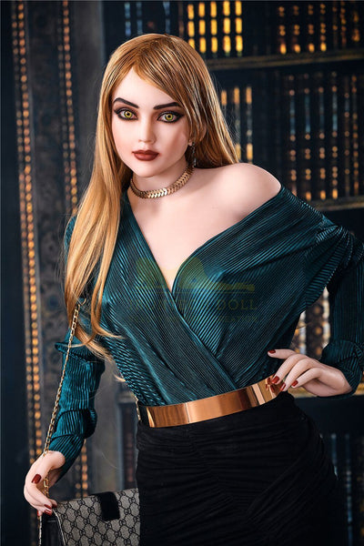 Sexpuppe Camille 3