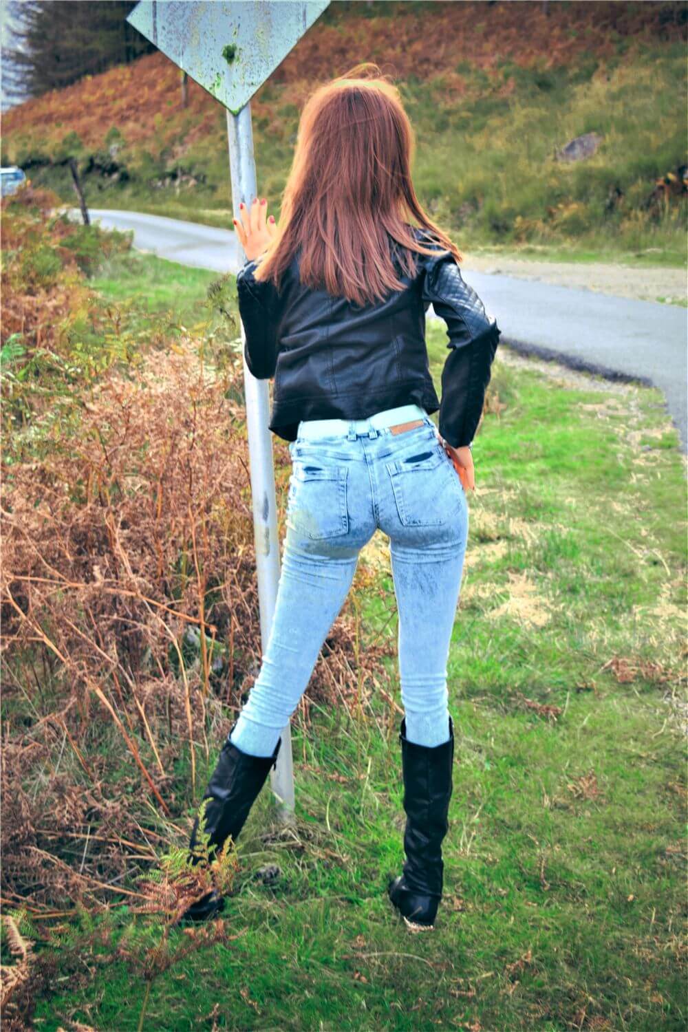 Sexpuppe Ella 4