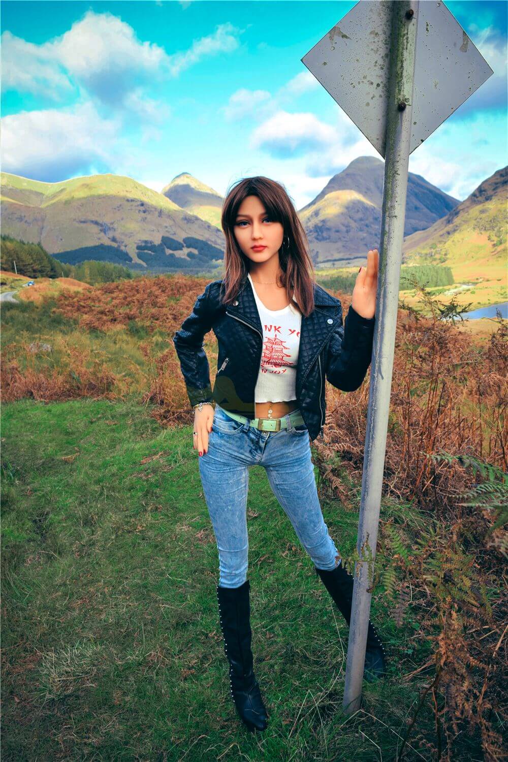 Sexpuppe Ella 4