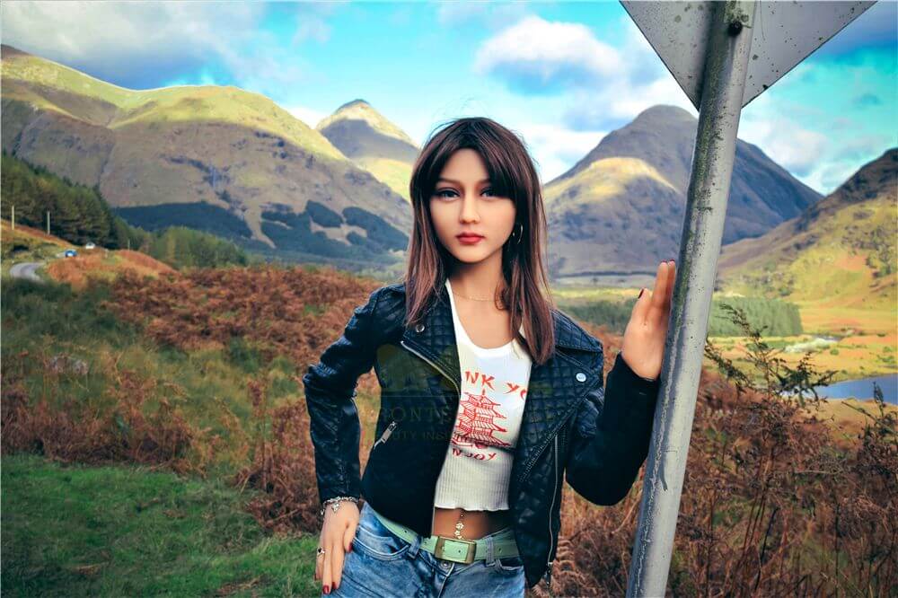 Sexpuppe Ella 4