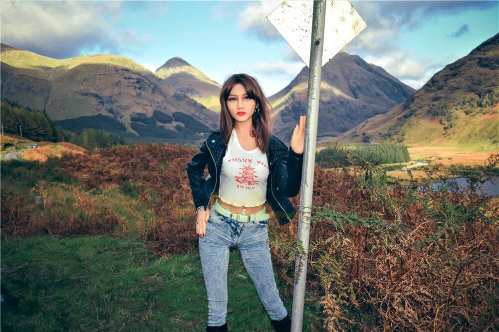 Sexpuppe Ella 4