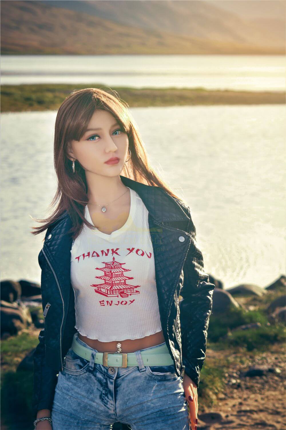 Sexpuppe Ella 4