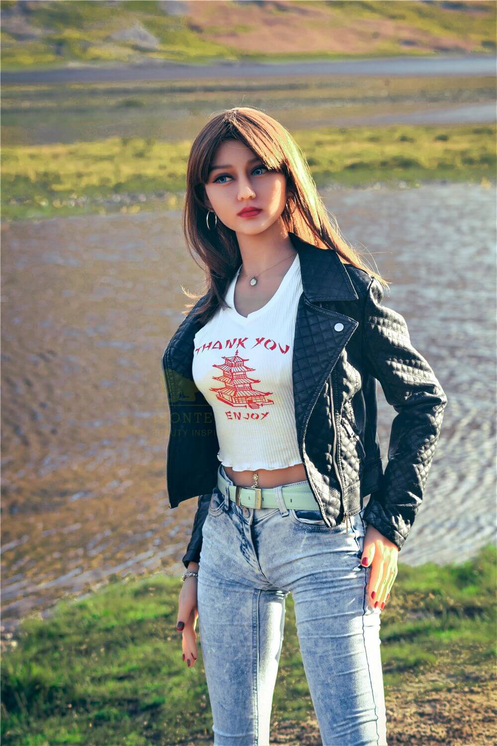 Sexpuppe Ella 4