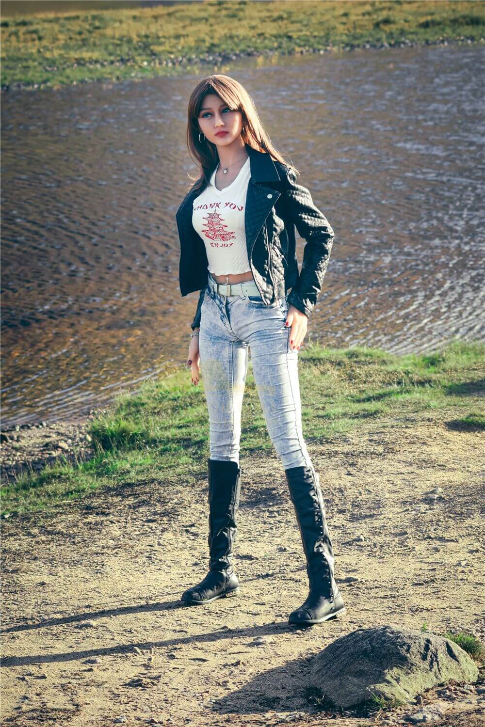 Sexpuppe Ella 4