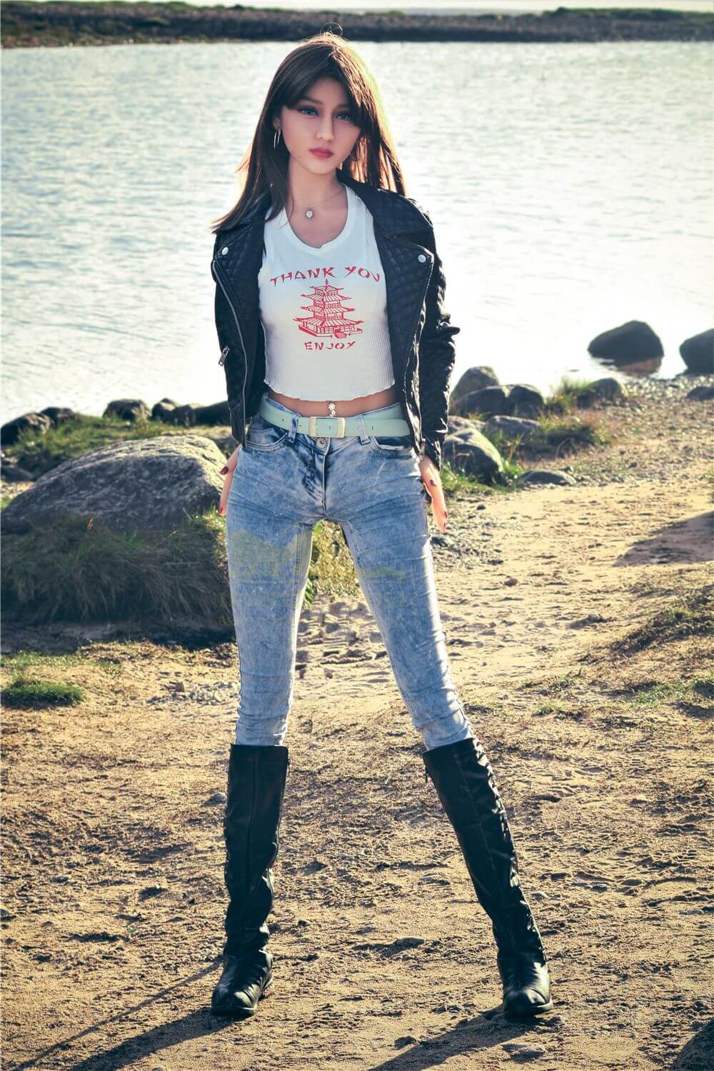 Sexpuppe Ella 4
