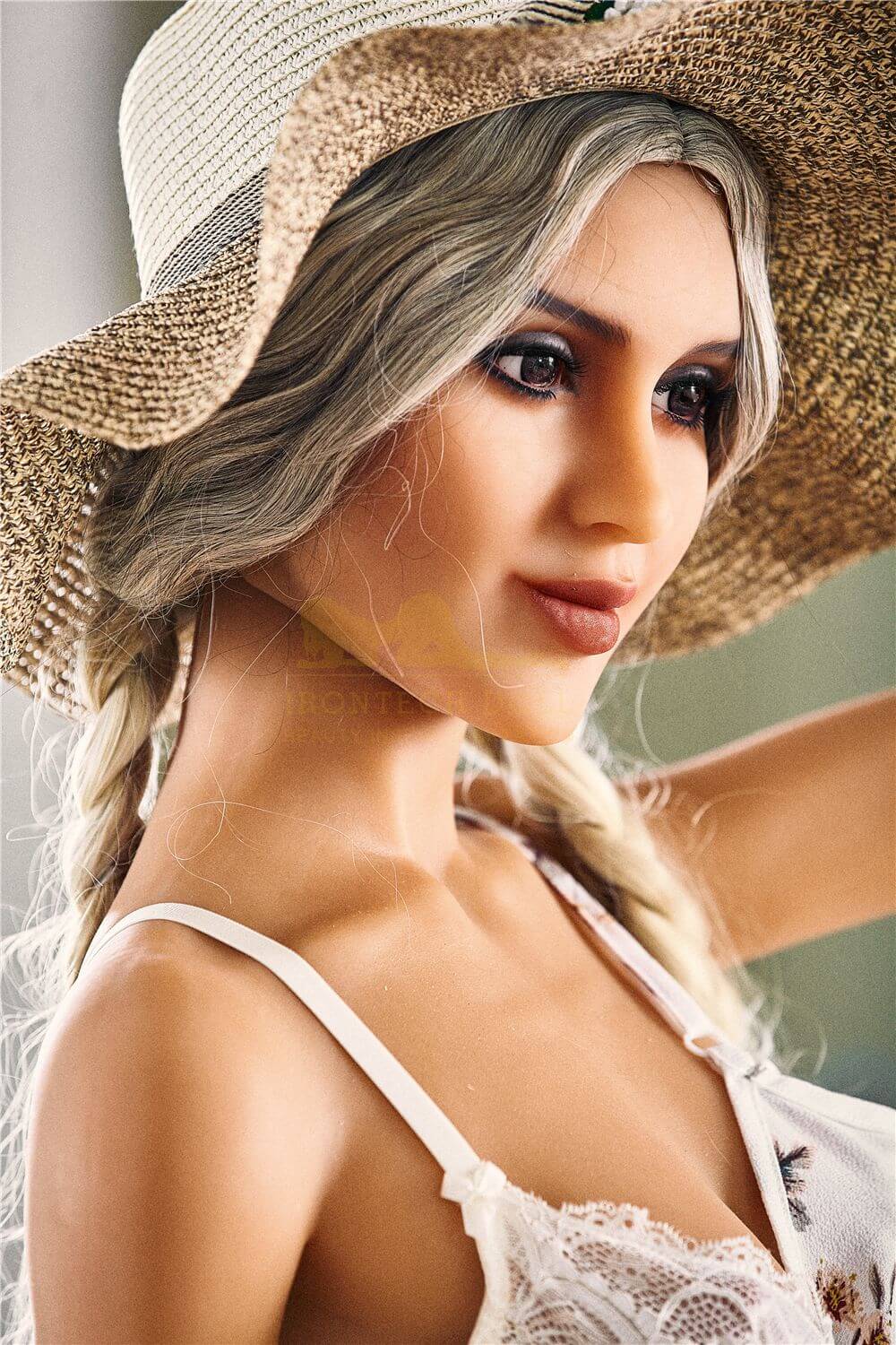 Sexpuppe Jessica 4