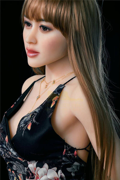 Sexpuppe Sarah 4