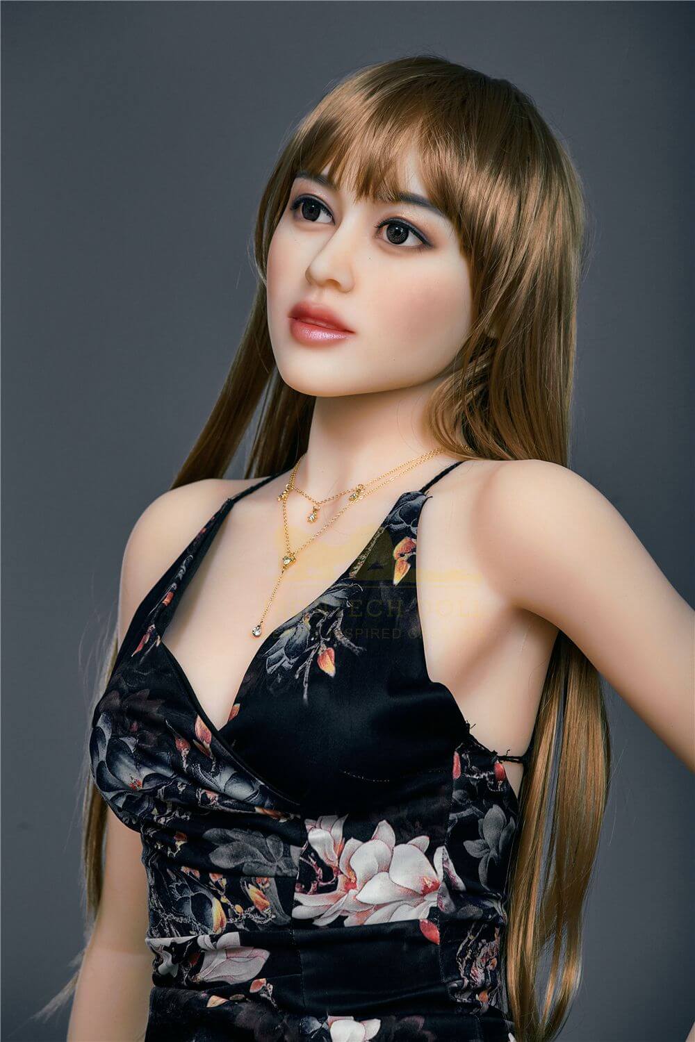 Sexpuppe Sarah 4