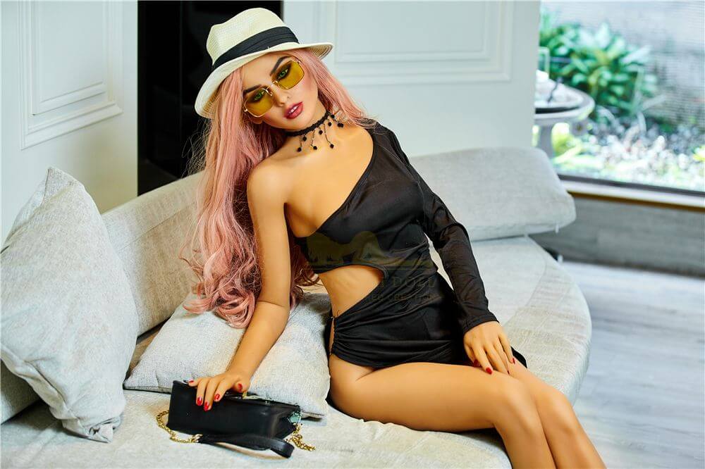 Sexpuppe Selina 2