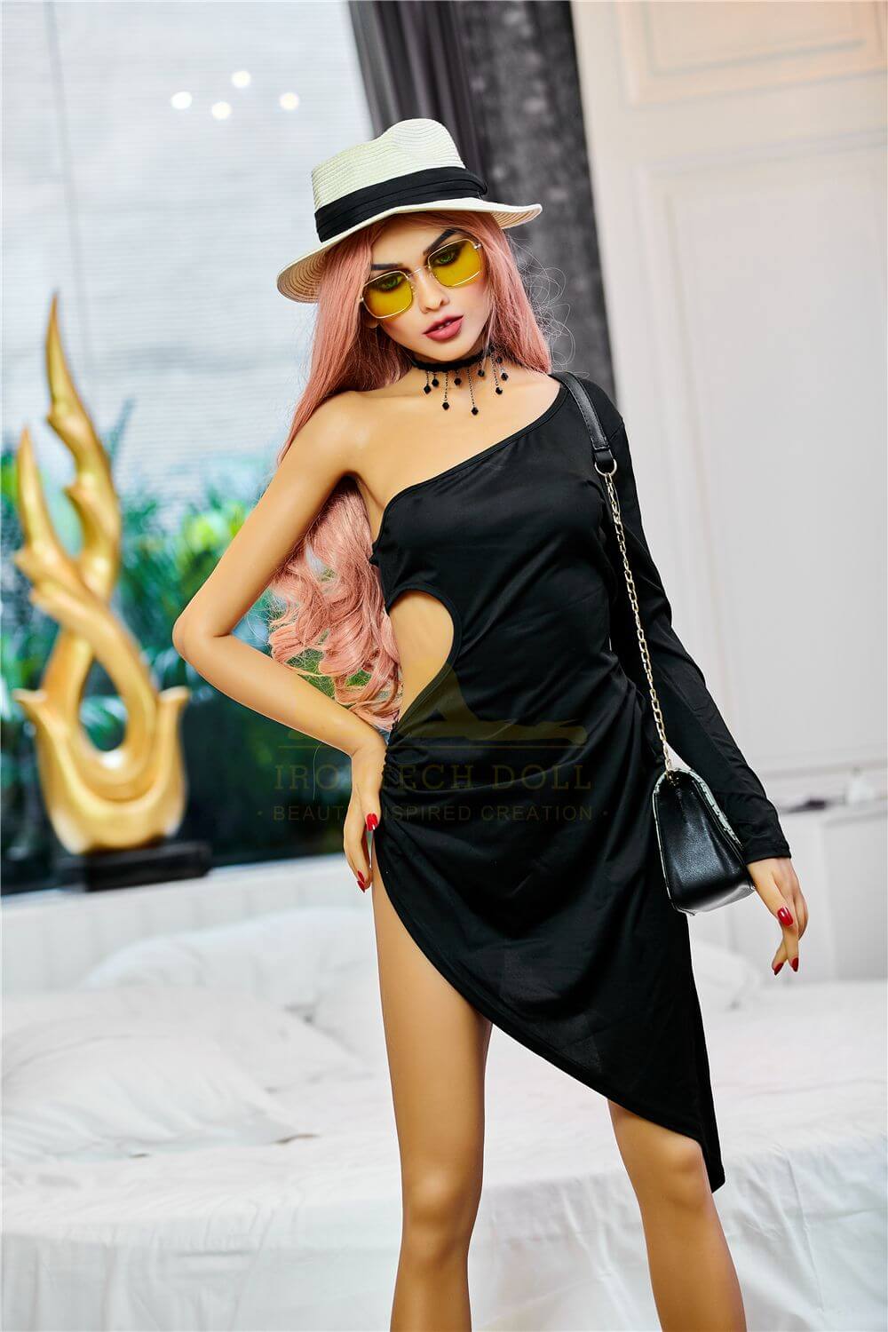 Sexpuppe Selina 2