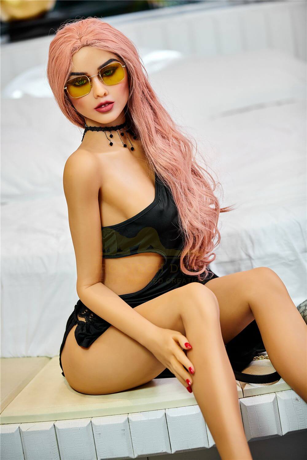 Sexpuppe Selina 2