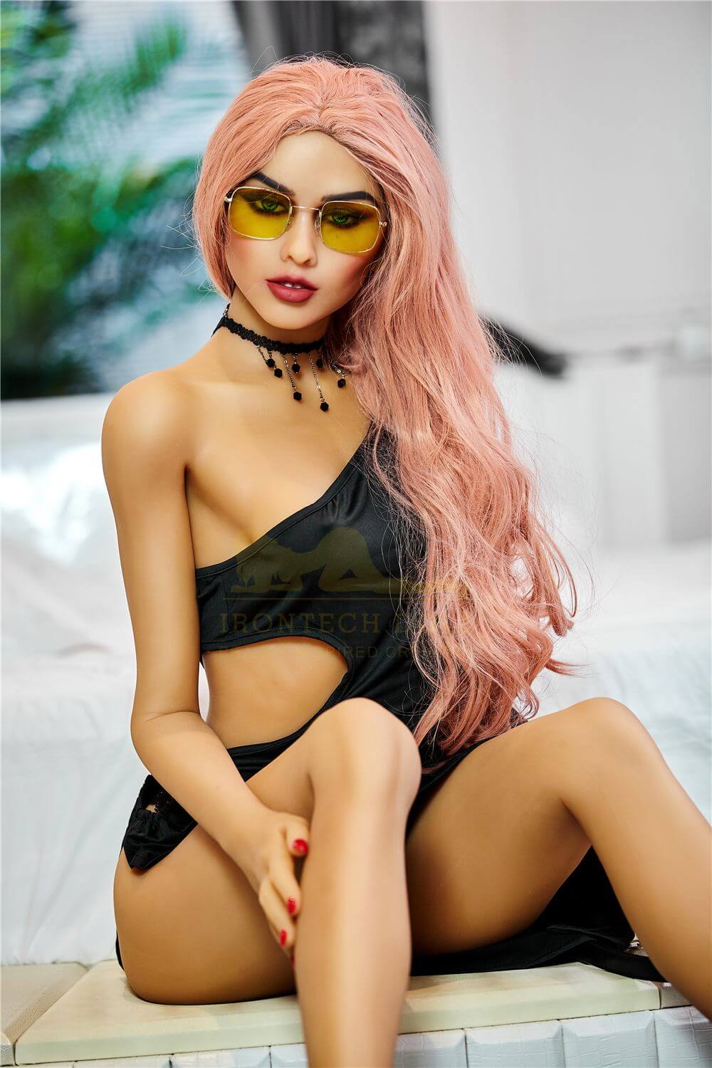 Sexpuppe Selina 2