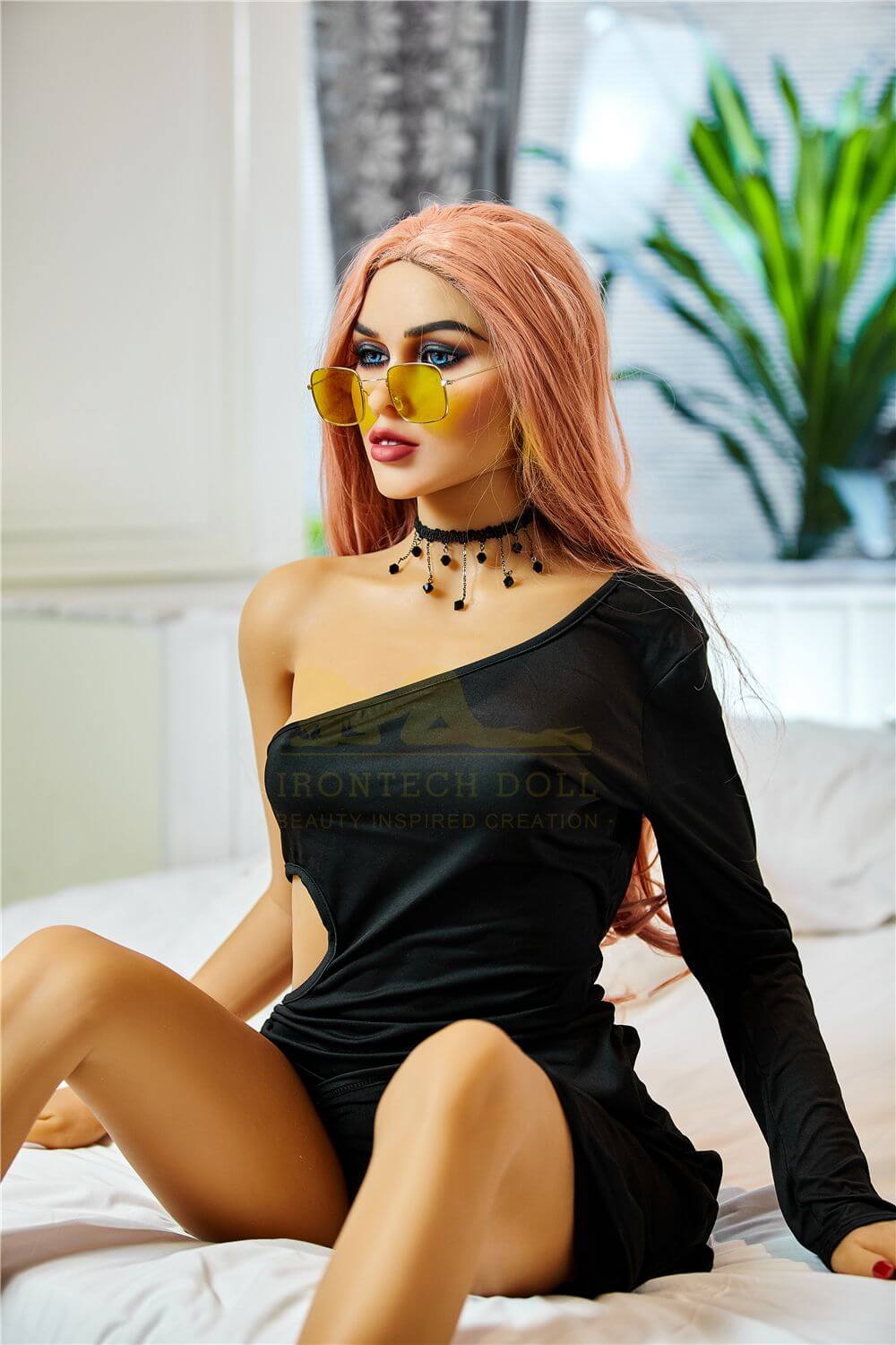 Sexpuppe Selina 2