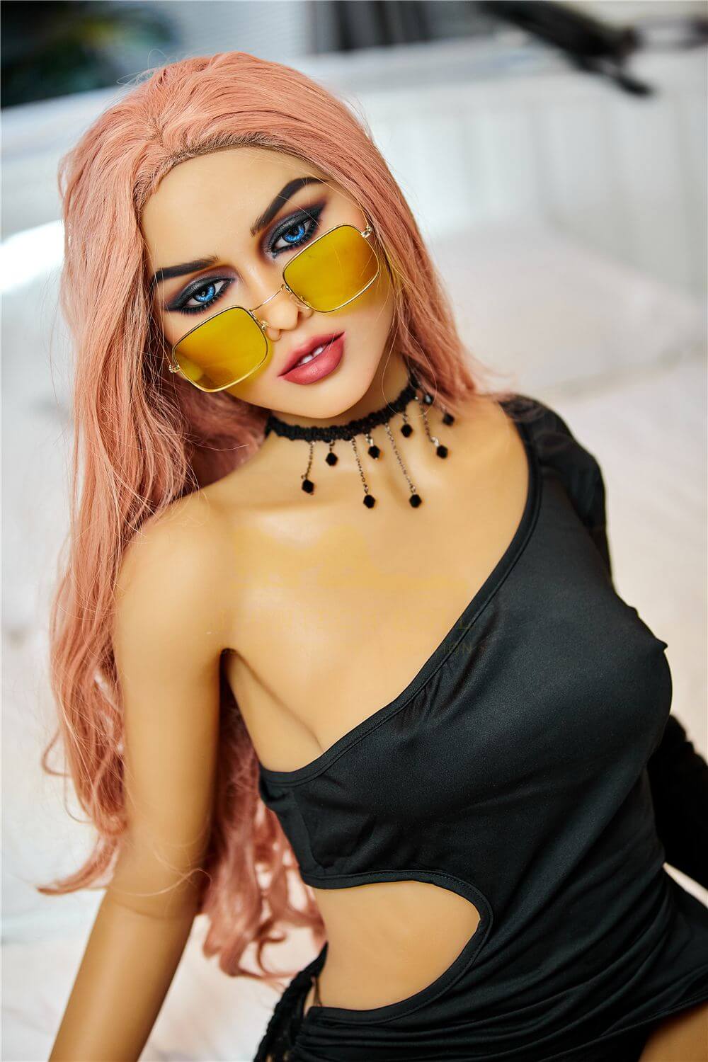 Sexpuppe Selina 2