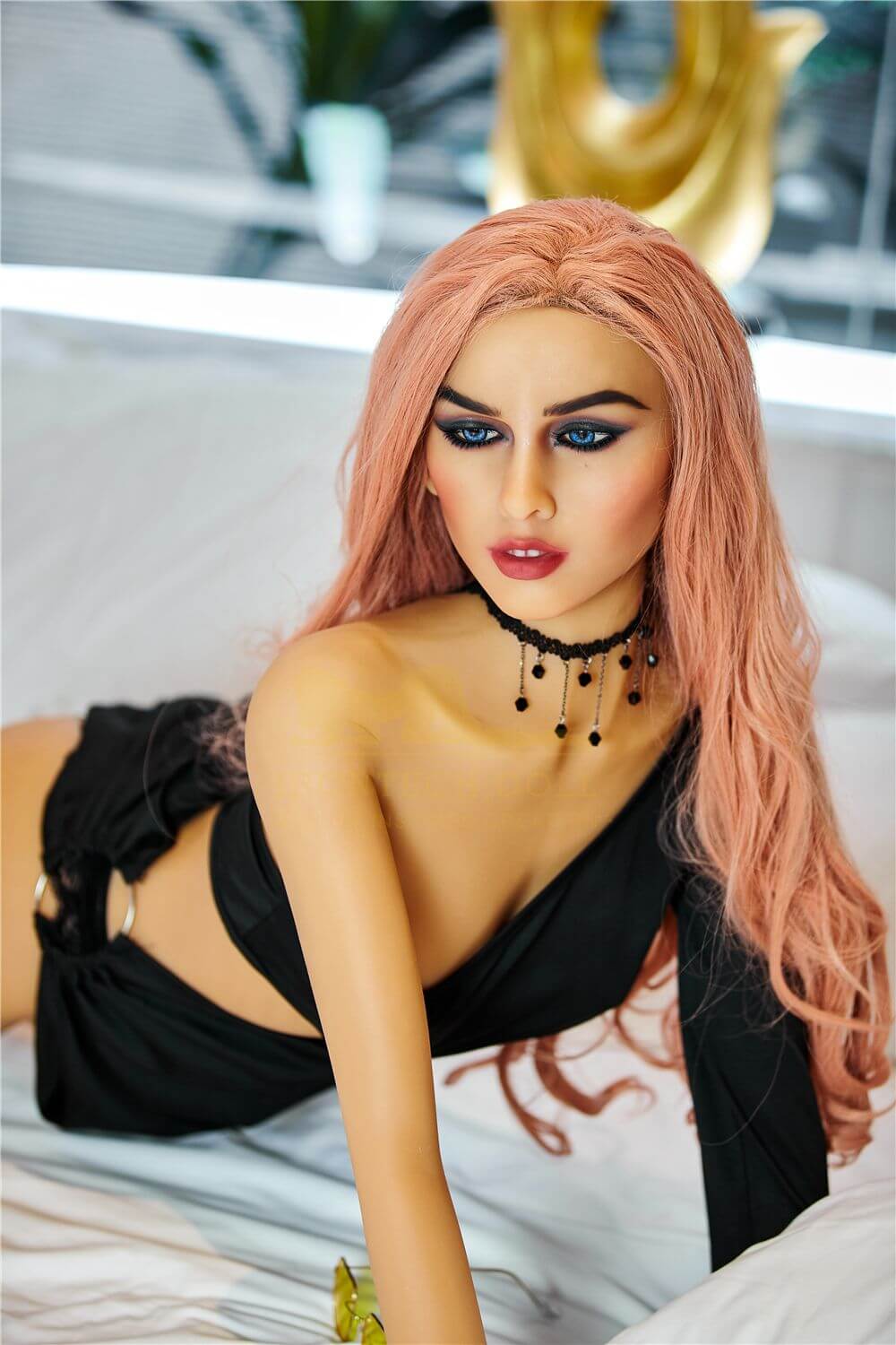 Sexpuppe Selina 2