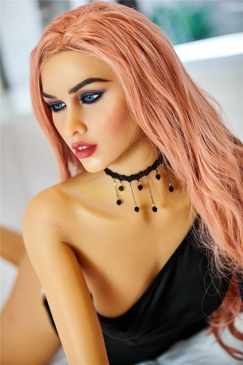 Sexpuppe Selina 2