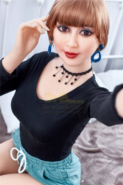 Sexpuppe Xiu 5