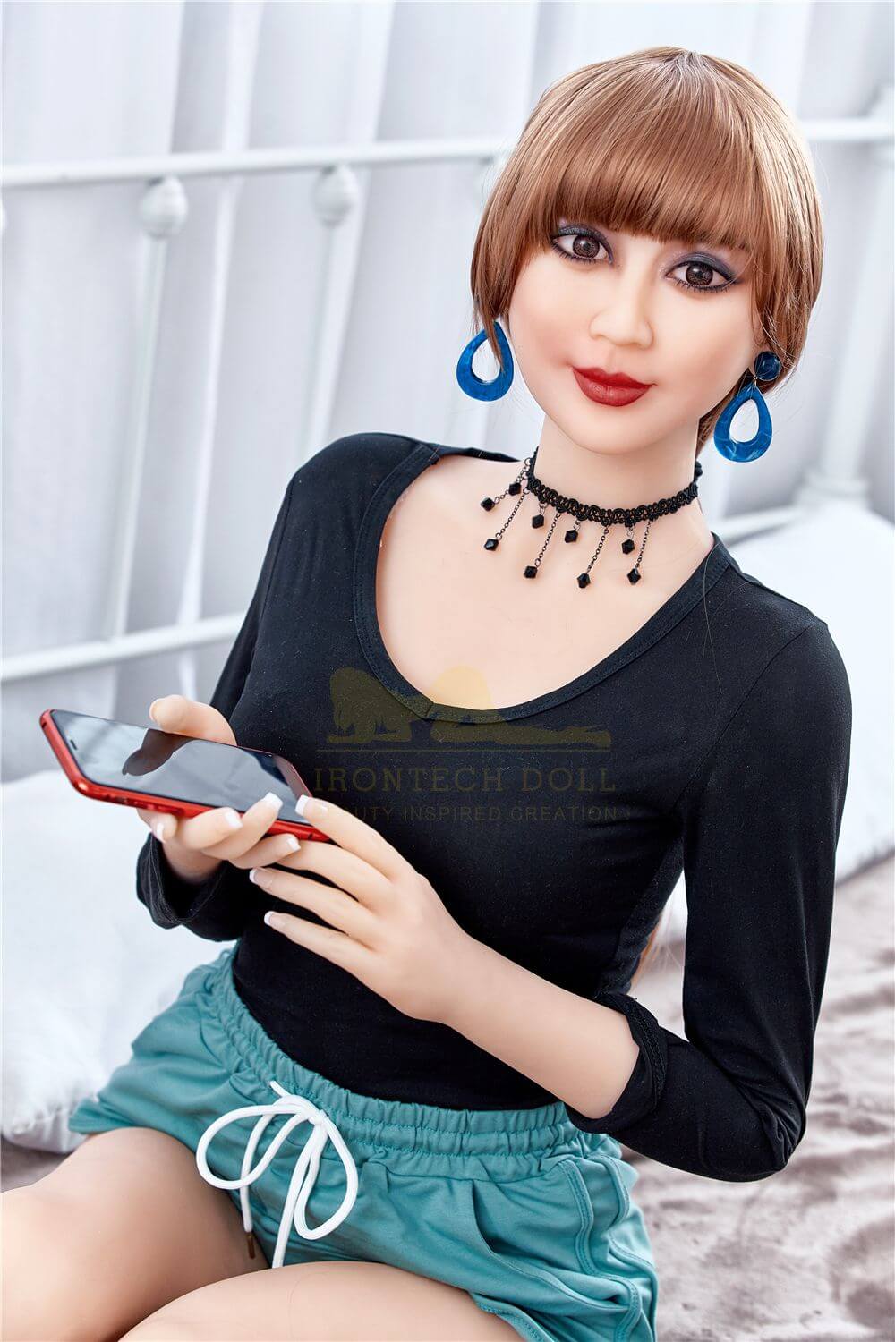 Sexpuppe Xiu 5
