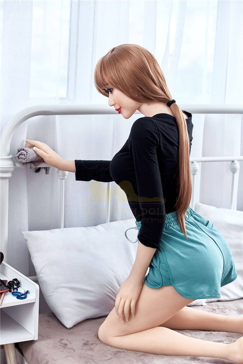 Sexpuppe Xiu 5