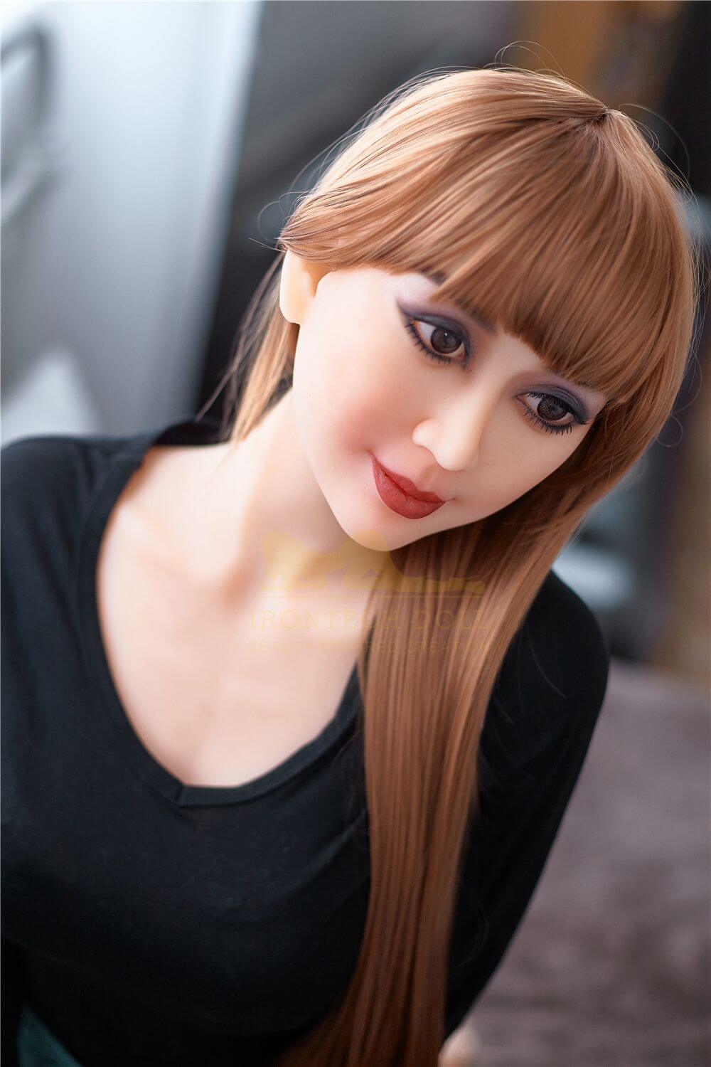 Sexpuppe Xiu 5