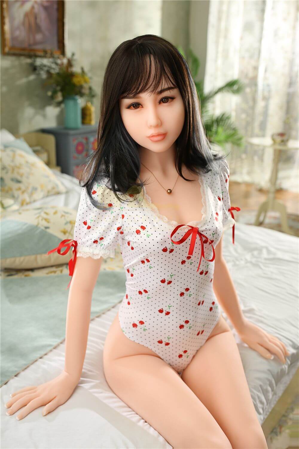 Sexpuppe Saya 13