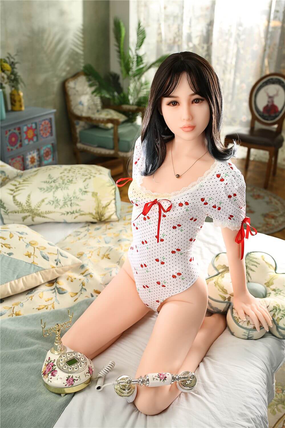 Sexpuppe Saya 13