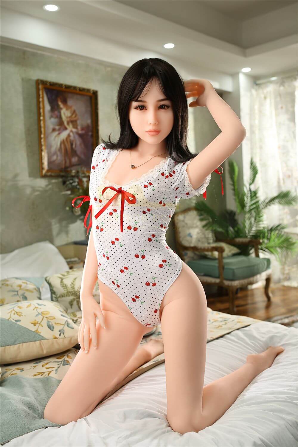 Sexpuppe Saya 13
