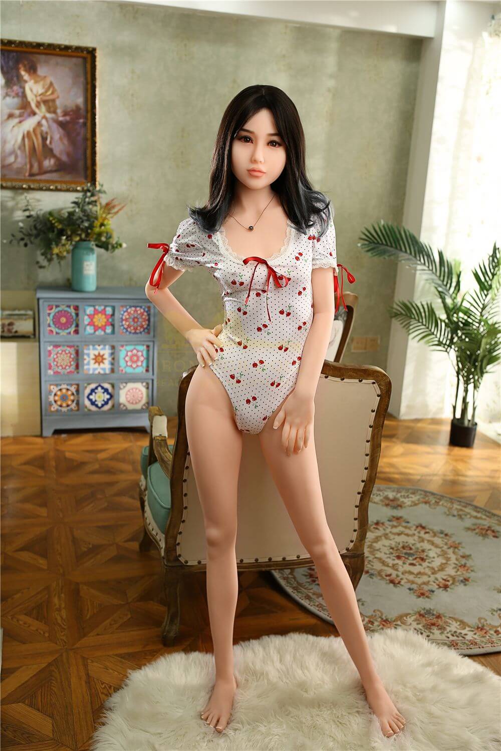 Sexpuppe Saya 13
