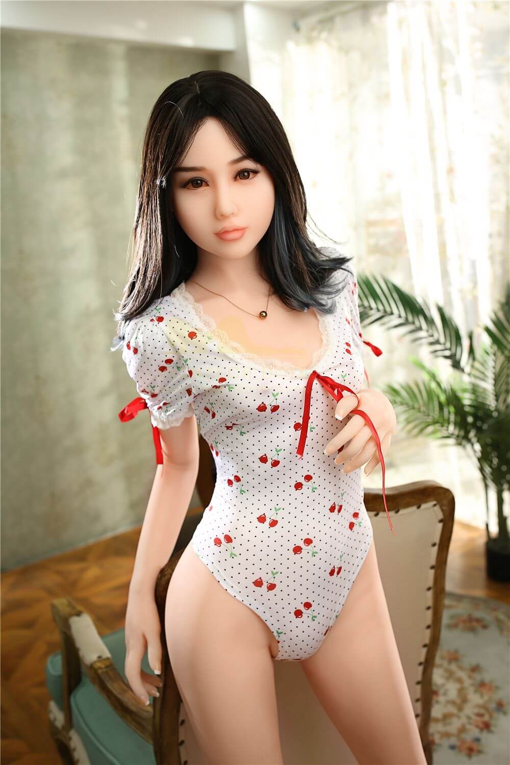 Sexpuppe Saya 13