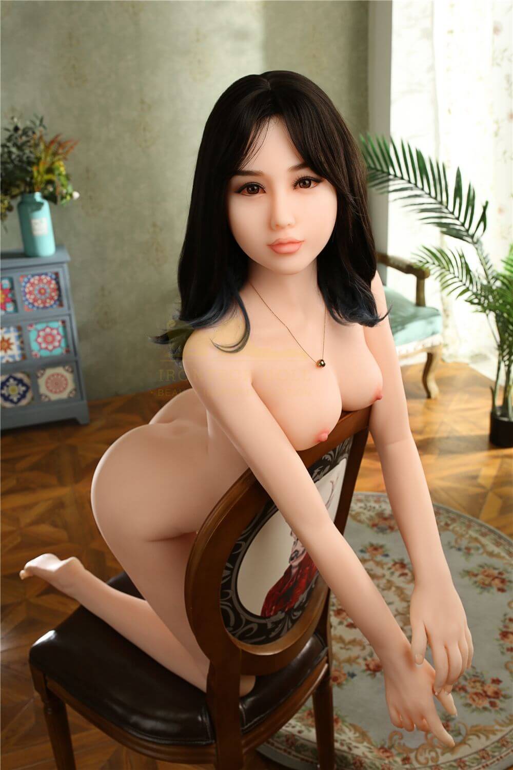 Sexpuppe Saya 13