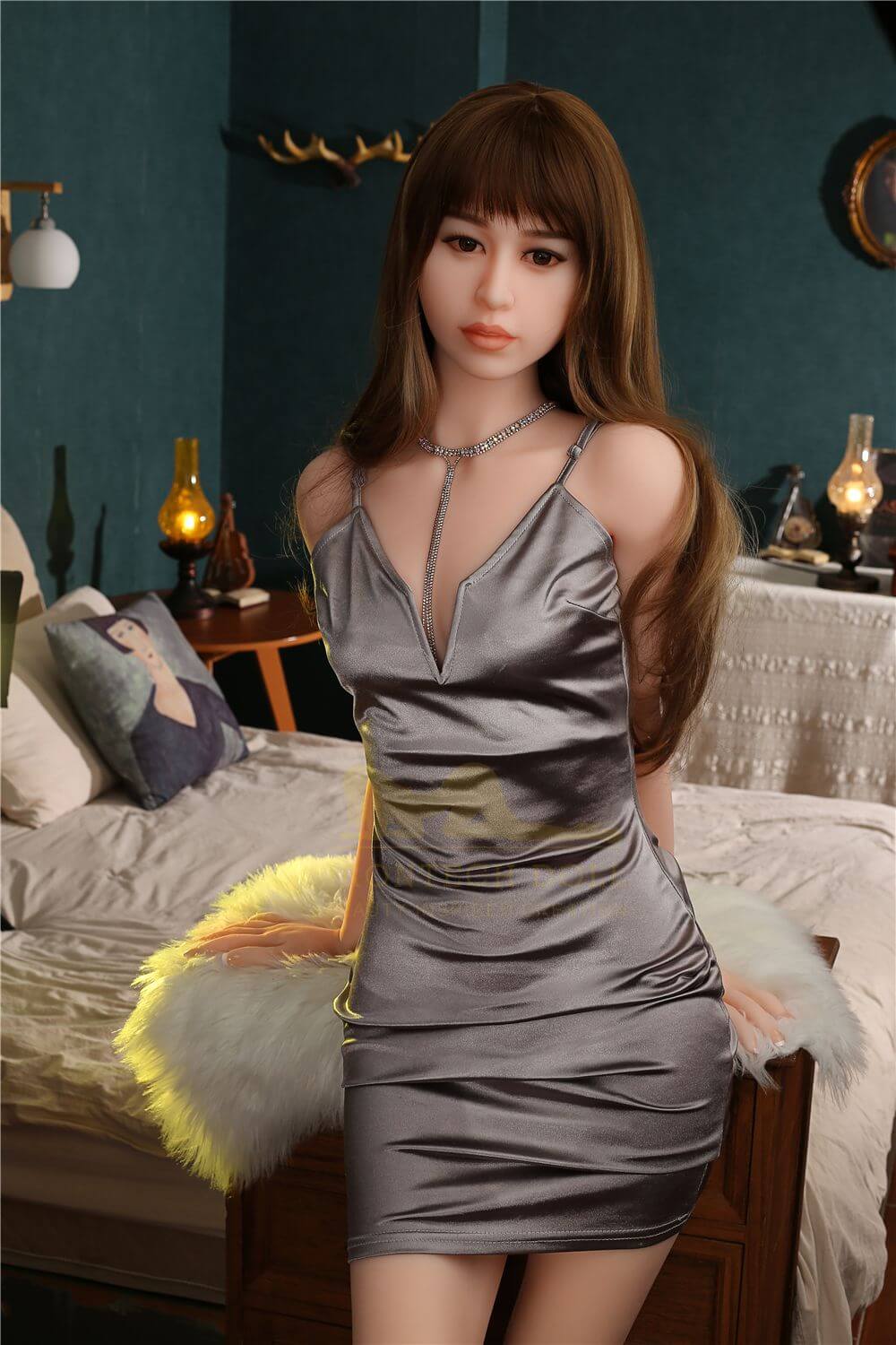 Sexpuppe Yumi