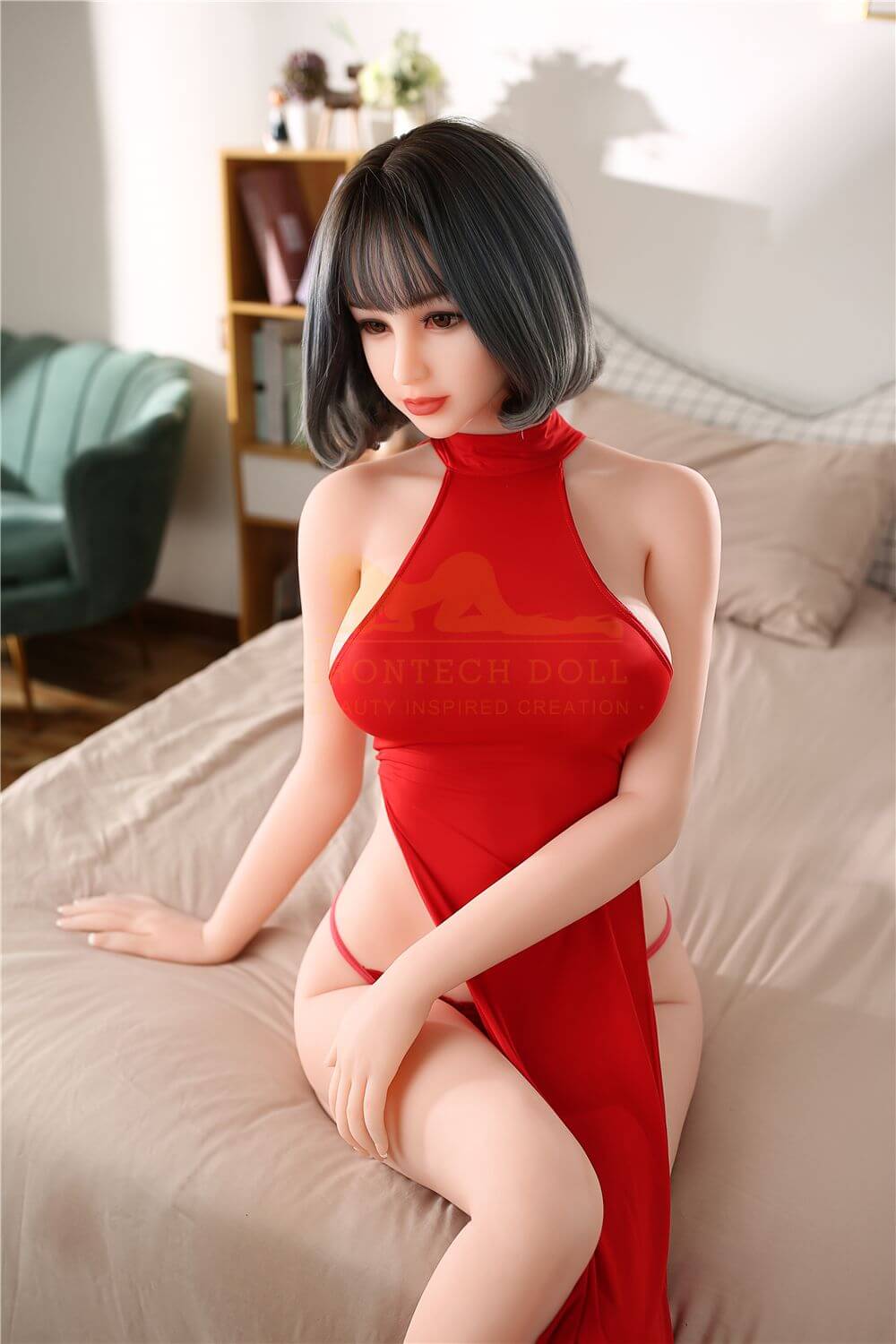 Sexpuppe Miki 11