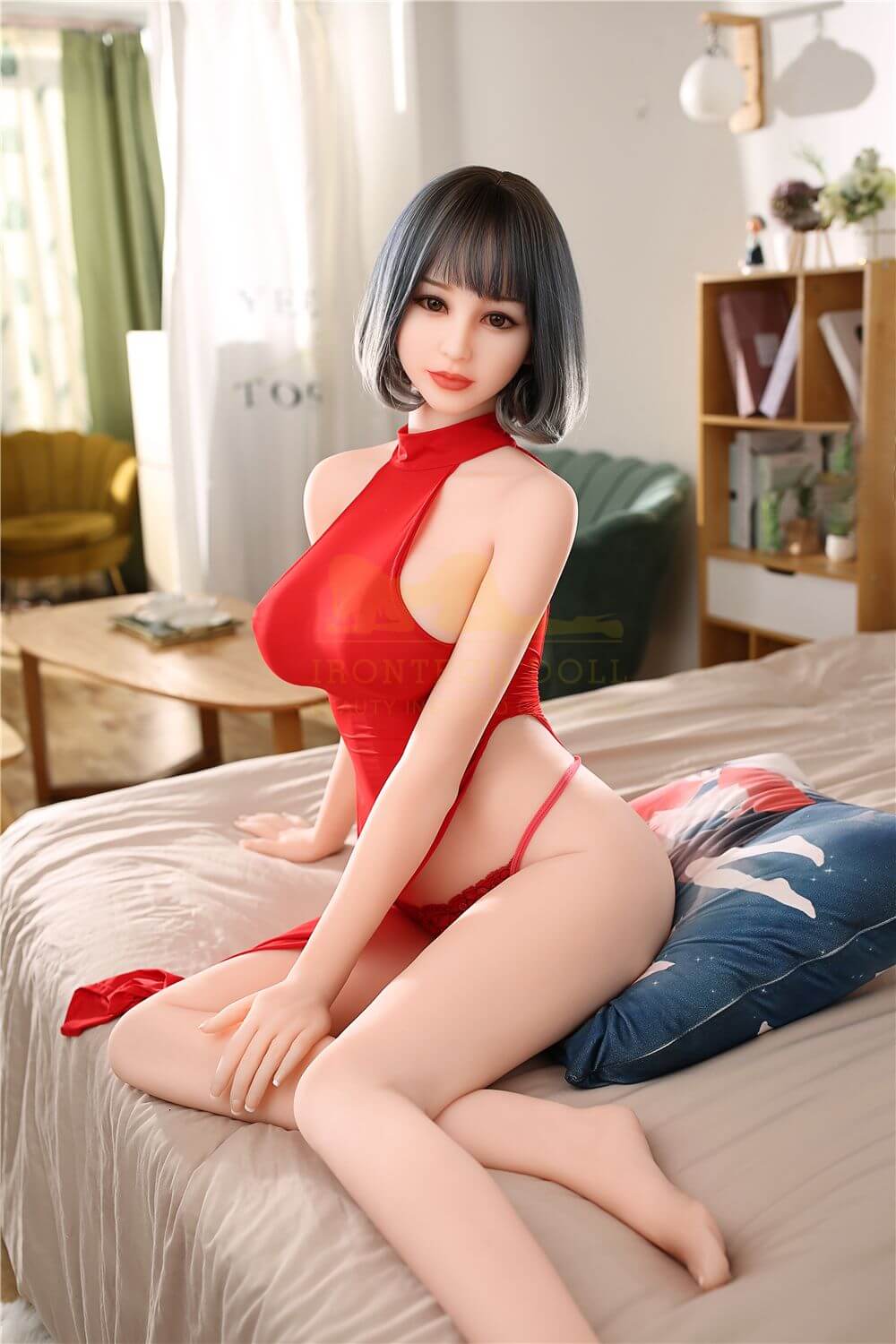 Sexpuppe Miki 11