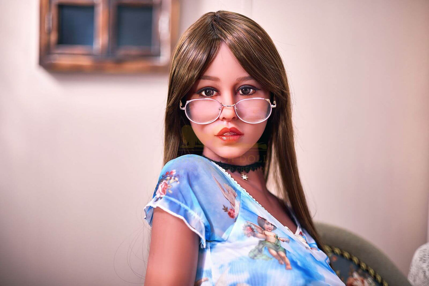 Sexpuppe Angelina 2