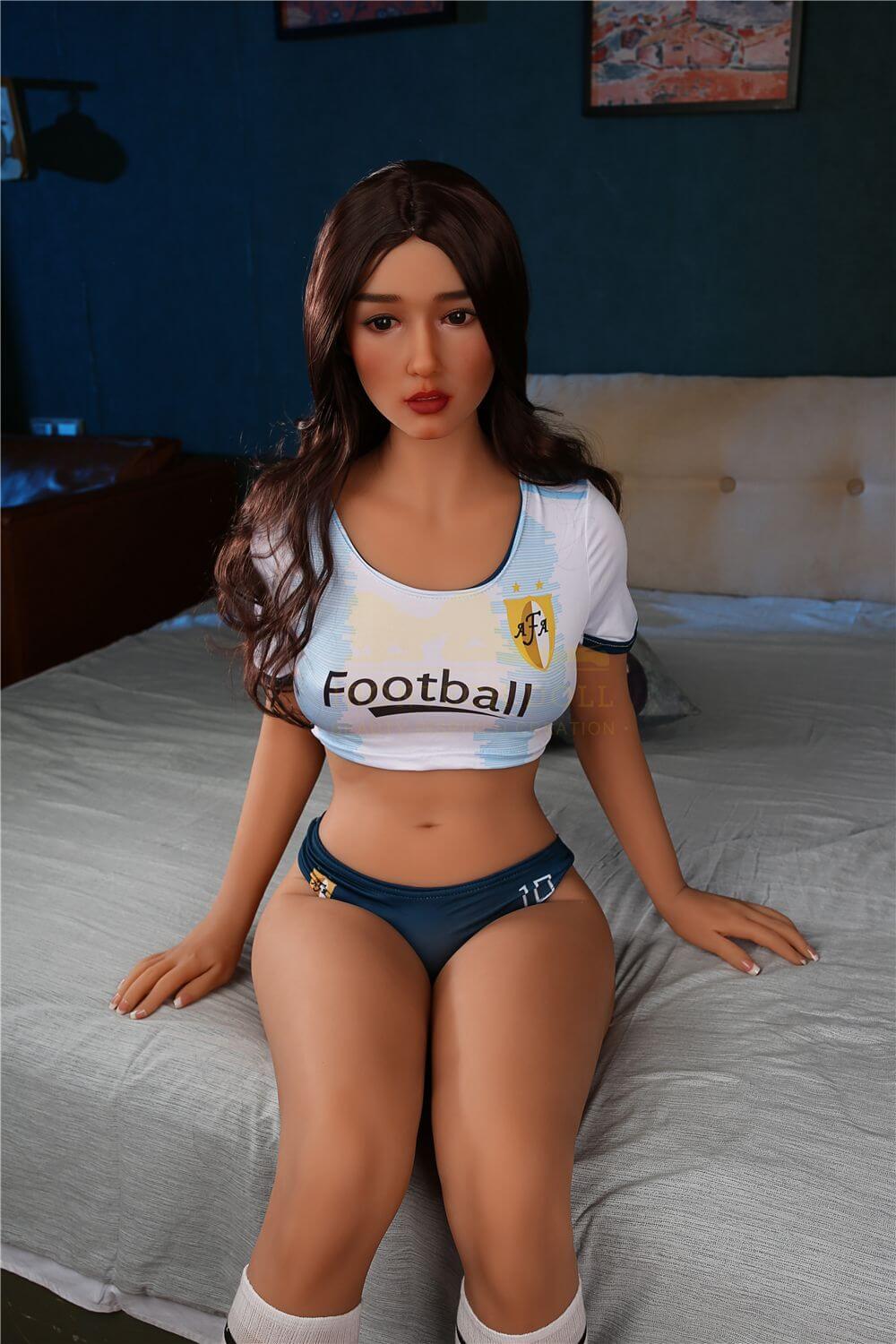 Sexpuppe Betty 6