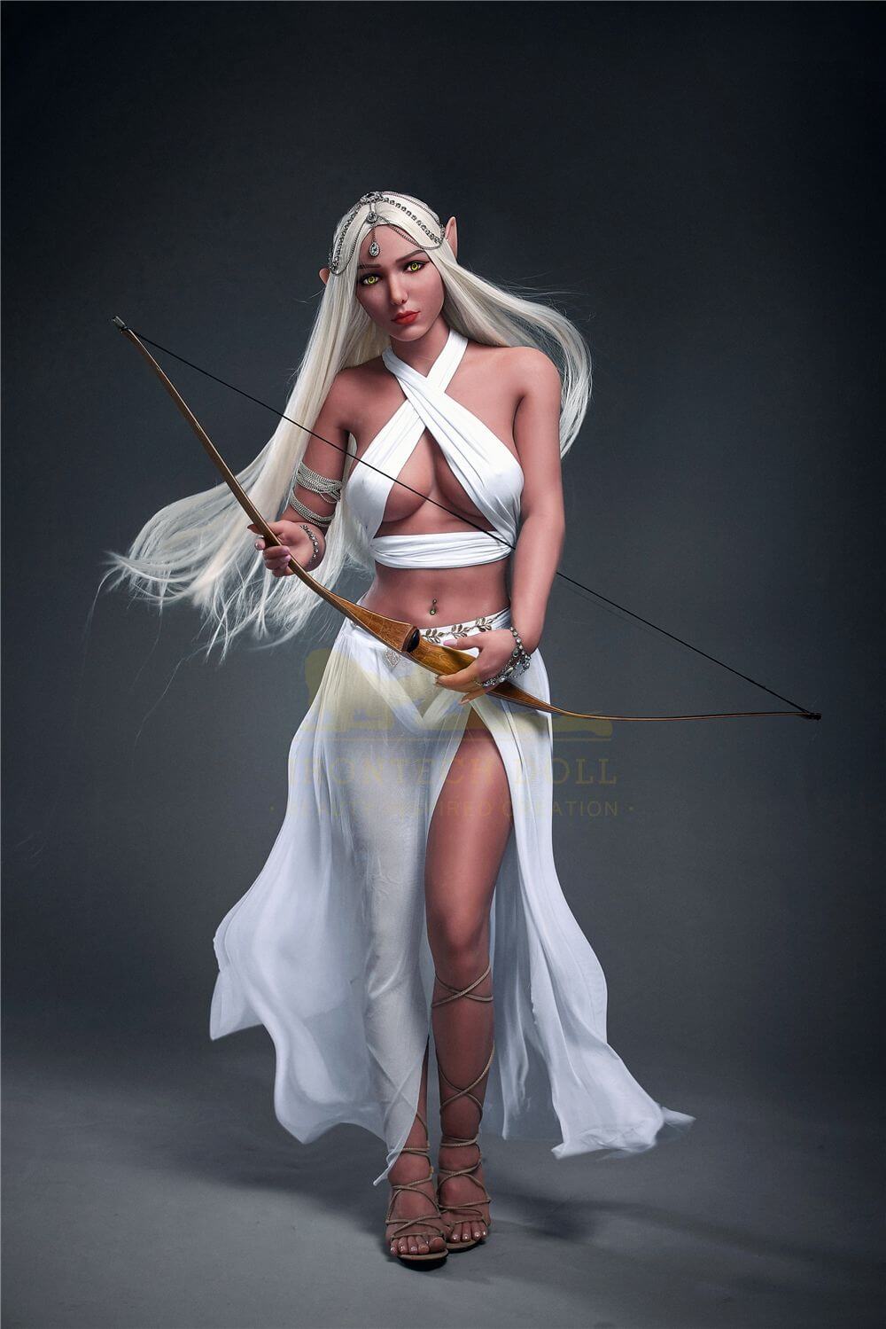 Sexpuppe Scarlett Elf 2