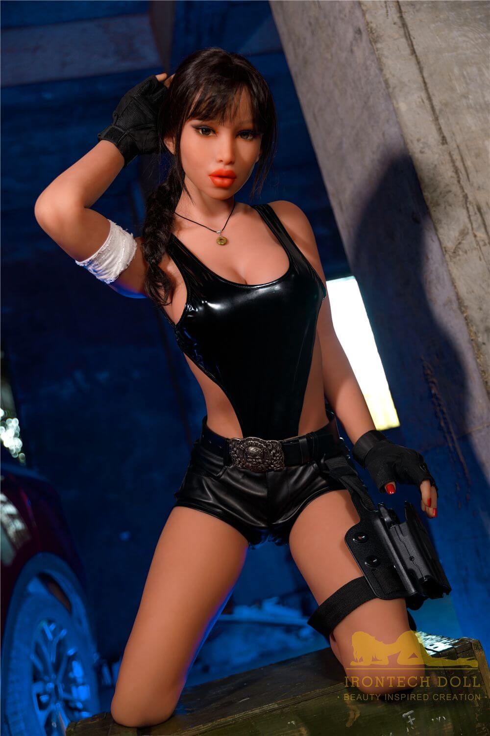 Sexpuppe Lola 6