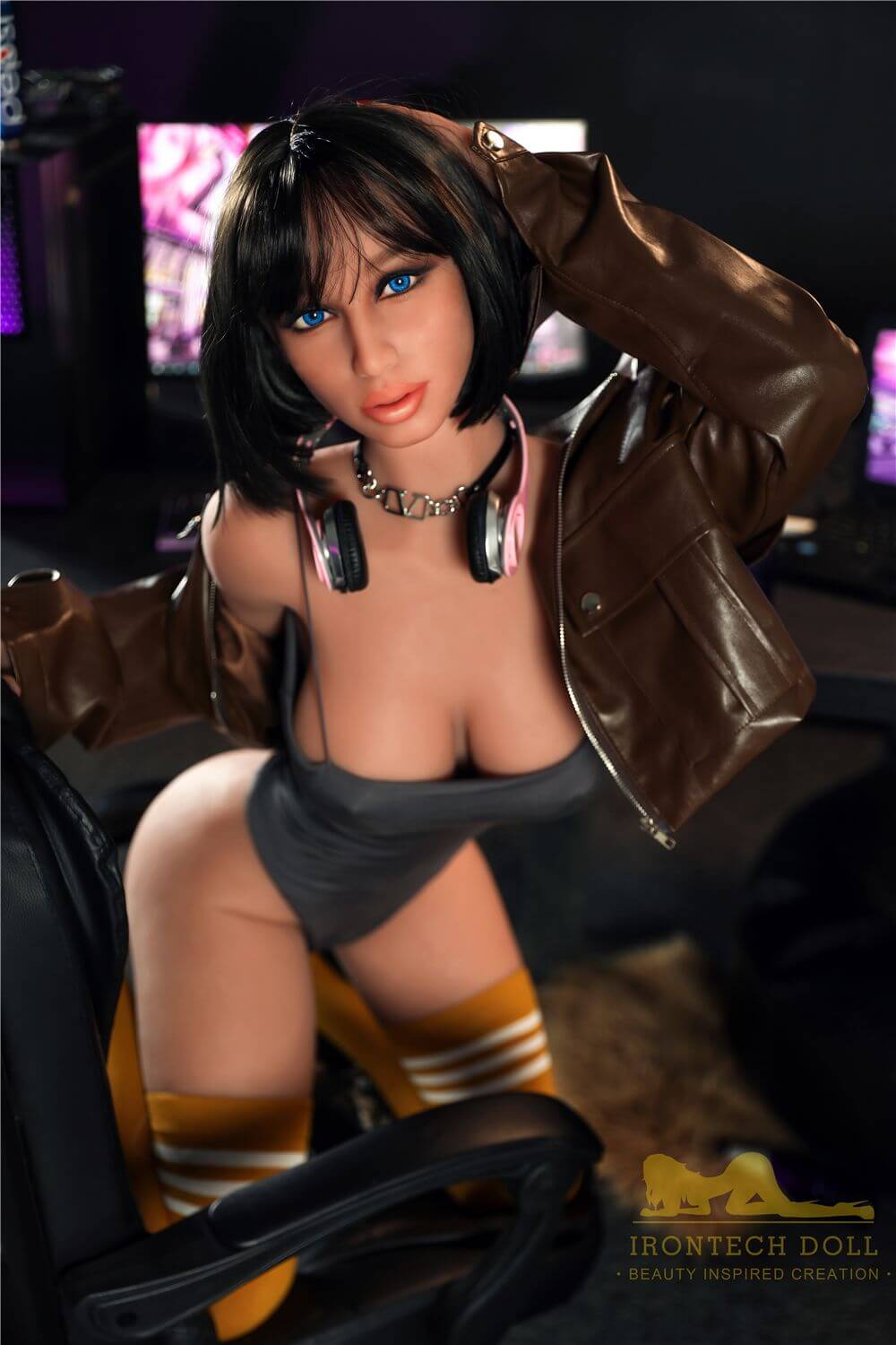 Sexpuppe Zara 5