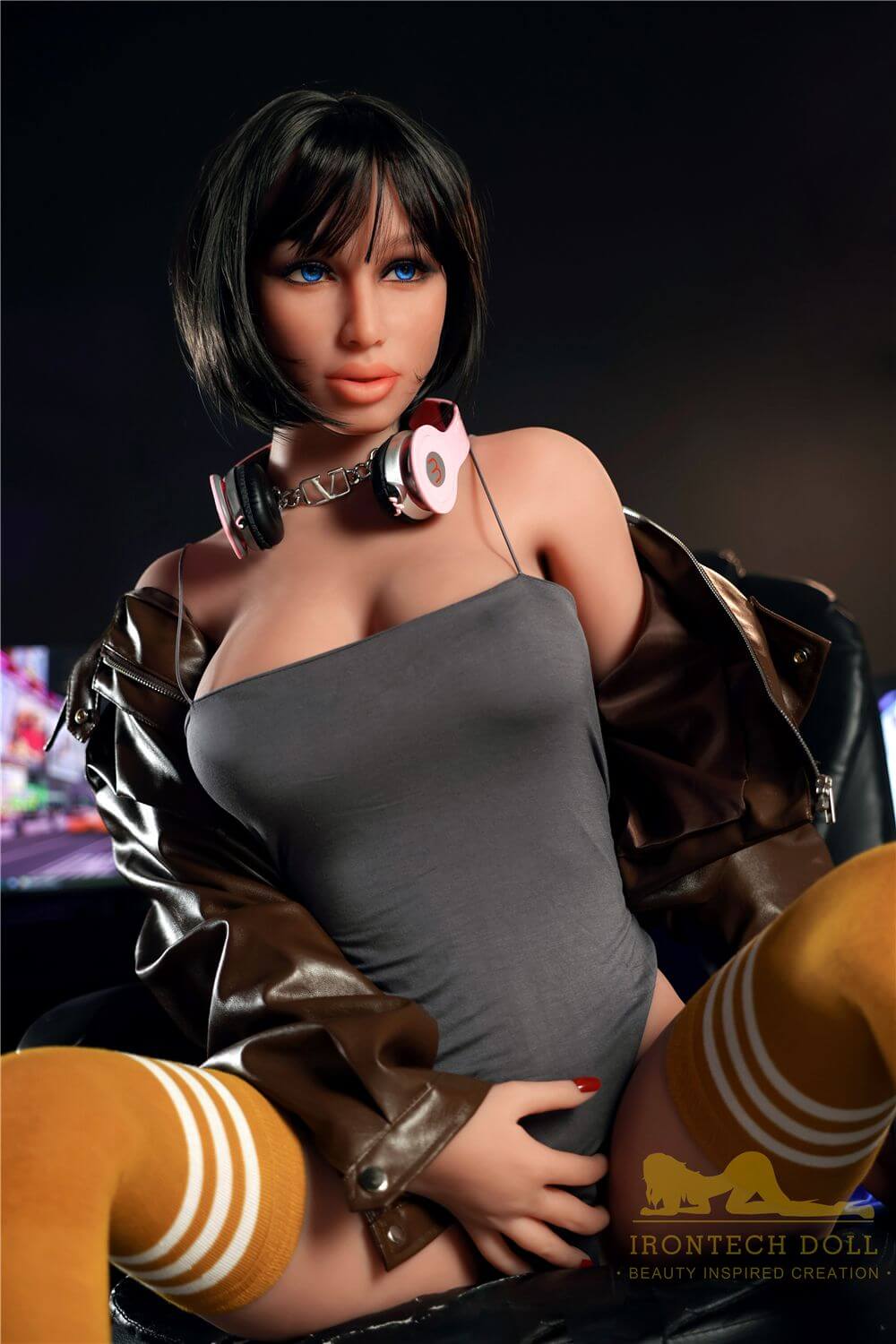 Sexpuppe Zara 5