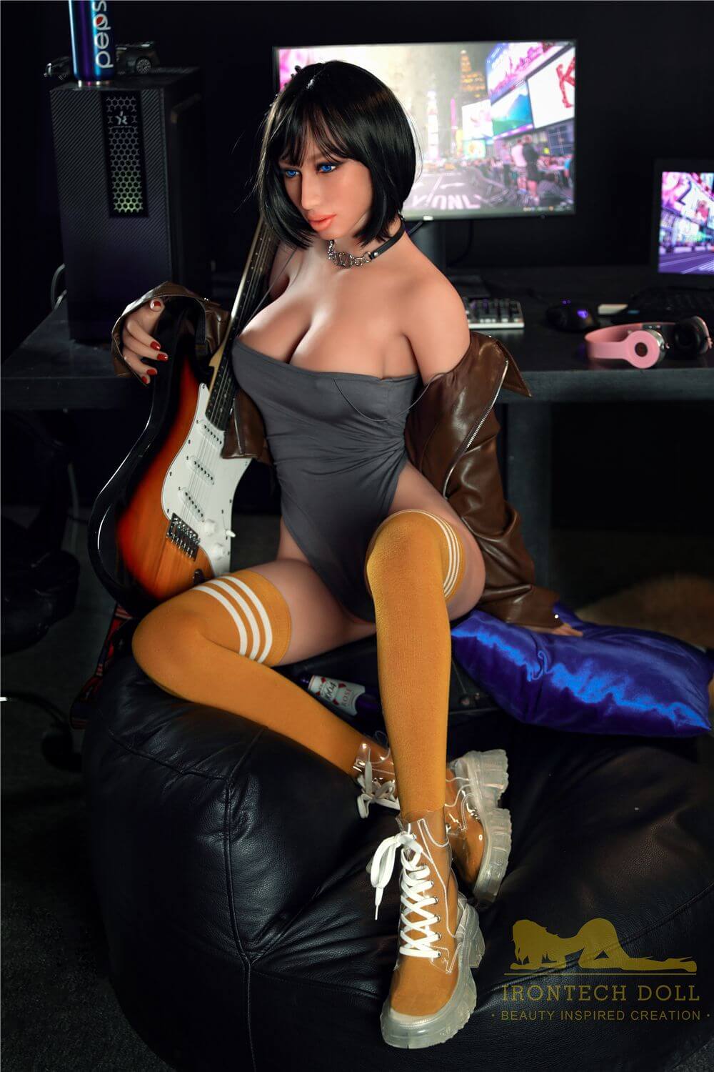 Sexpuppe Zara 5