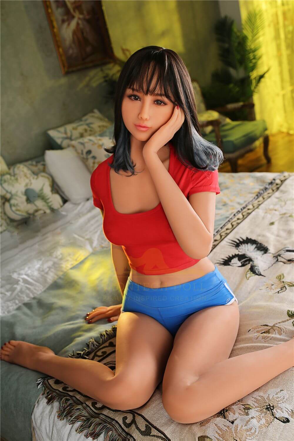 Sexpuppe Saya 14