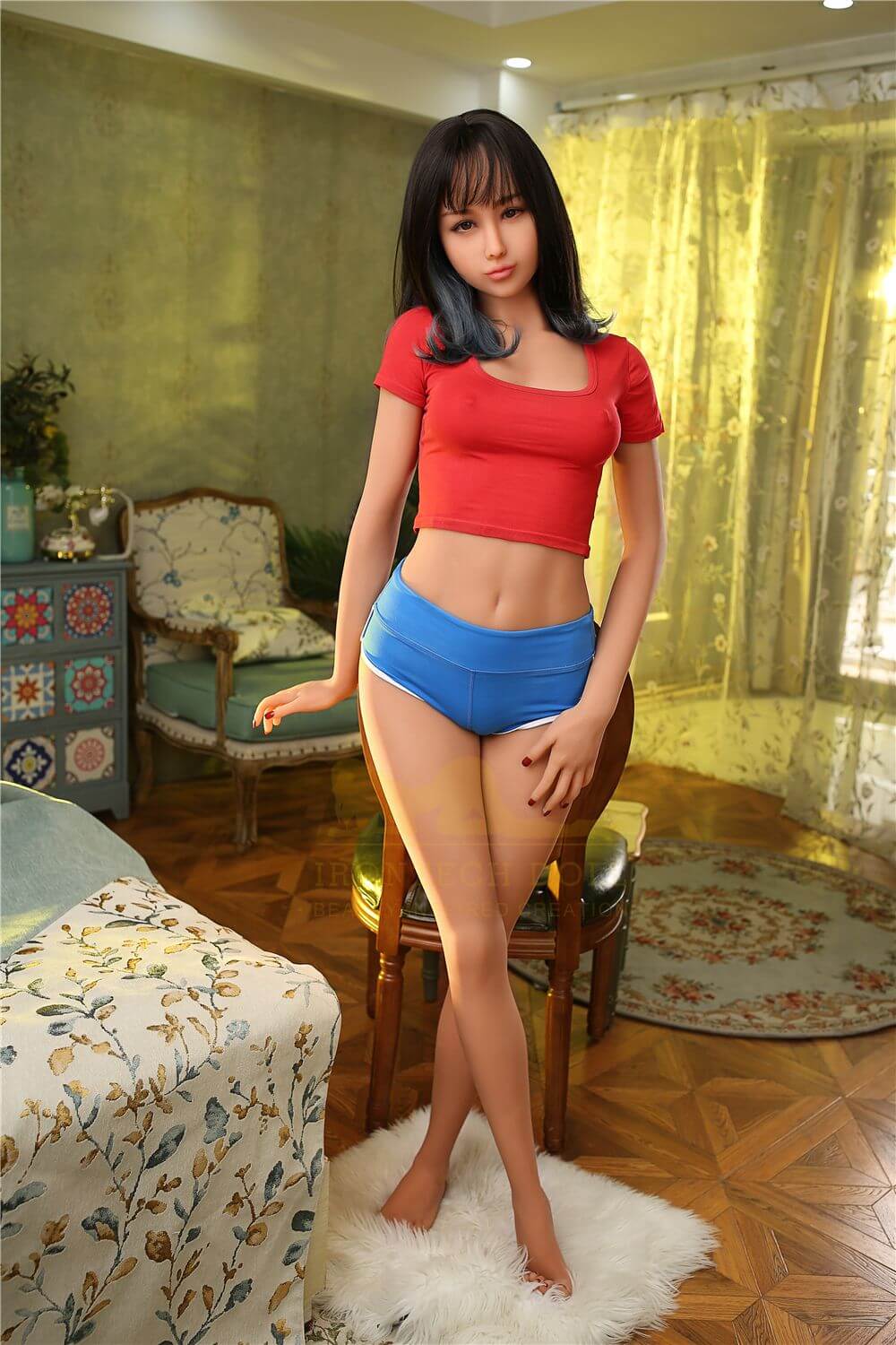 Sexpuppe Saya 14
