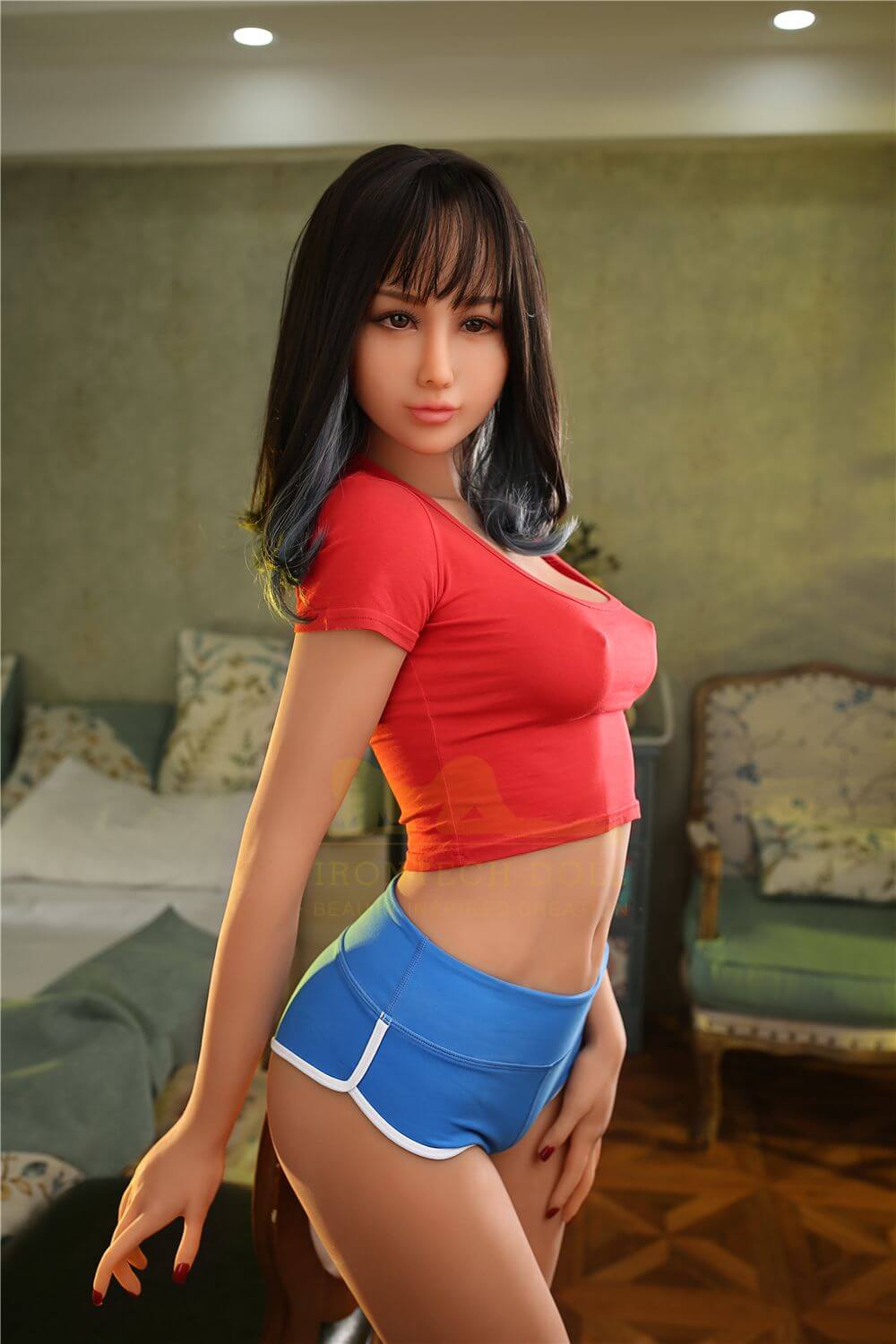 Sexpuppe Saya 14